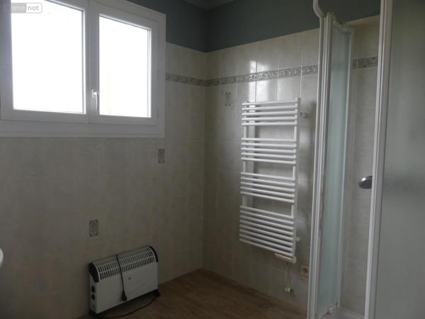 Maison à vendre à Menneval dans l&#39;Eure (27300), ref : 20N13