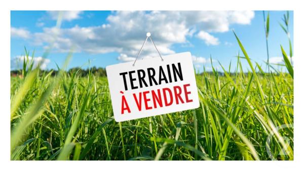Terrain à vendre  700 m2 CUCQ - 62