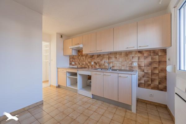 Appartement à vendre |  Toulouse |  3 pièces | 69 m²