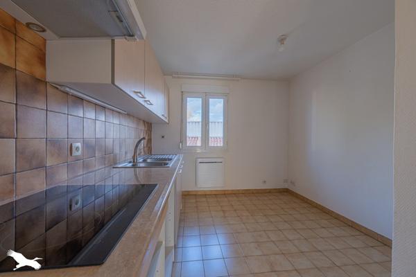 Appartement à vendre |  Toulouse |  3 pièces | 69 m²