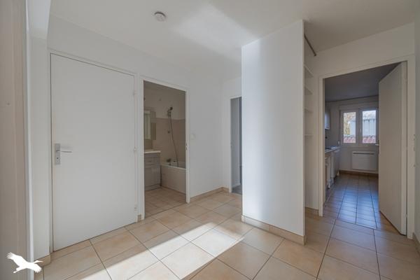 Appartement à vendre |  Toulouse |  3 pièces | 69 m²