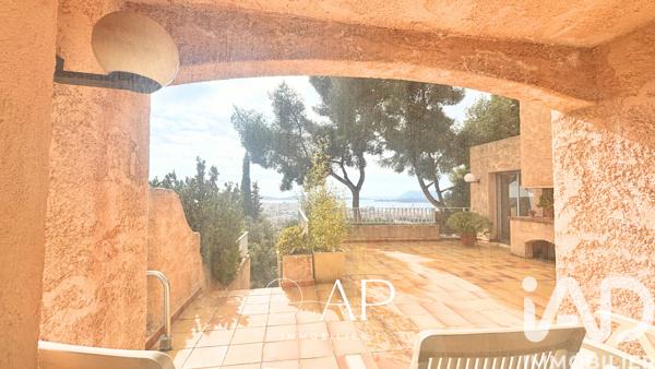 Maison à vendre 8 pièces 215 m² Toulon