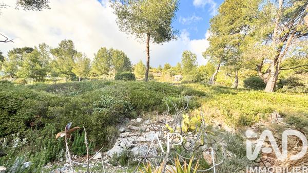 Maison à vendre 8 pièces 215 m² Toulon