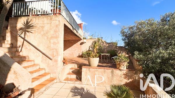 Maison à vendre 8 pièces 215 m² Toulon