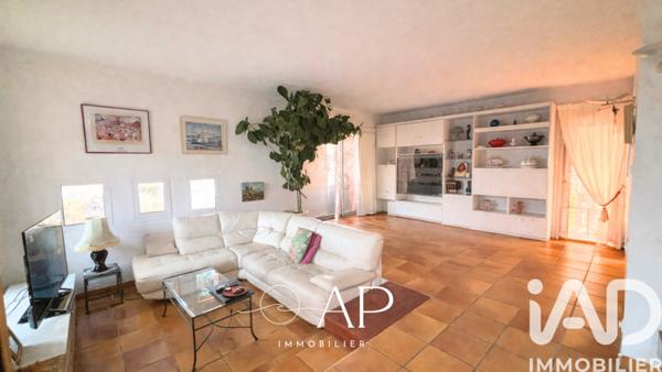 Maison à vendre 8 pièces 215 m² Toulon
