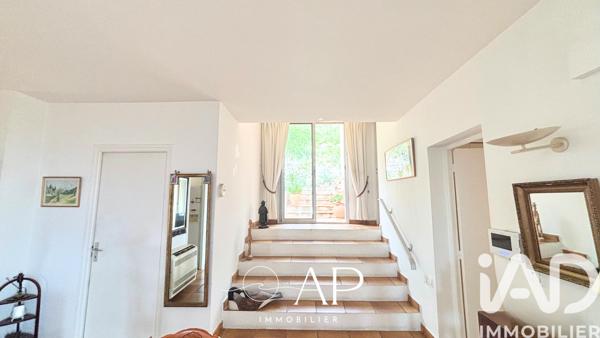 Maison à vendre 8 pièces 215 m² Toulon