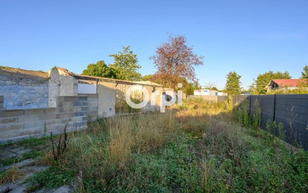 Maison à vendre    1 pièce •  Beuvry-la-Forêt
