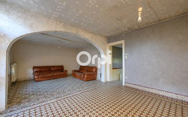 Maison à vendre    1 pièce •  Beuvry-la-Forêt