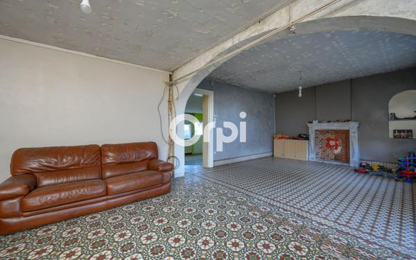 Maison à vendre    1 pièce •  Beuvry-la-Forêt