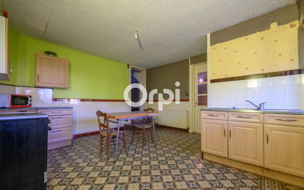 Maison à vendre    1 pièce •  Beuvry-la-Forêt