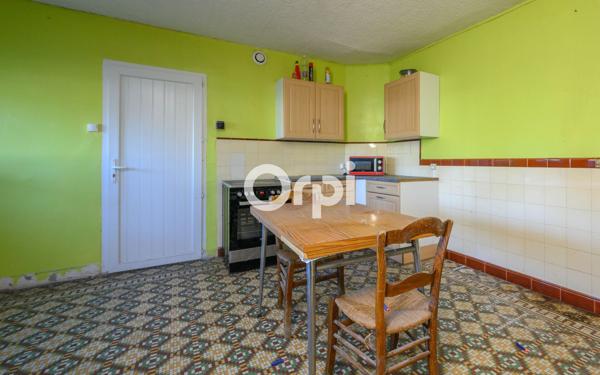 Maison à vendre    1 pièce •  Beuvry-la-Forêt