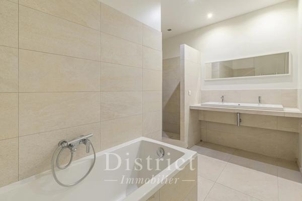 Appartement – 150m² – Paris 8ème