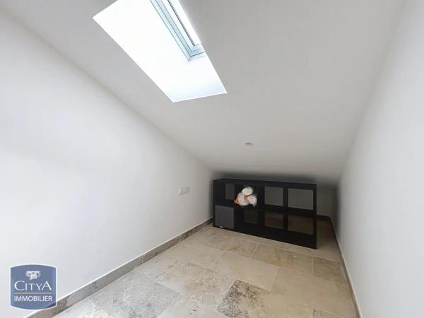 Appartement à louer 1 pièce 17.55m² Bagnols-sur-Cèze (30200)