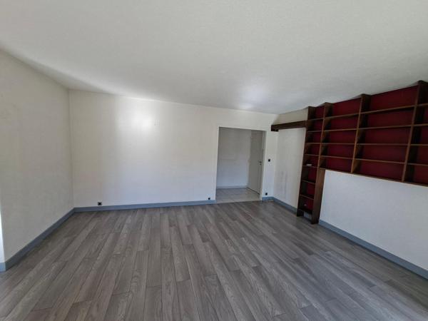 Appartement - 71 m² - 3 pièces