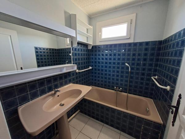 Appartement - 71 m² - 3 pièces