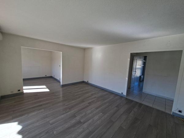 Appartement - 71 m² - 3 pièces
