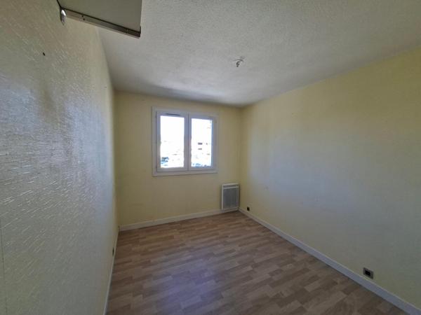 Appartement - 71 m² - 3 pièces