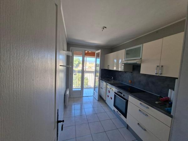 Appartement - 71 m² - 3 pièces