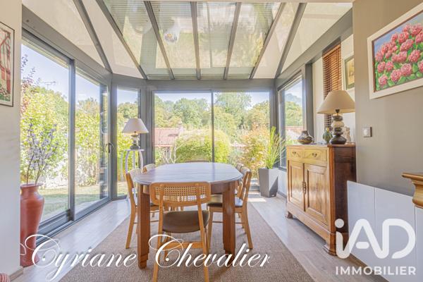 Maison à vendre 7 pièces 170 m² Maule
