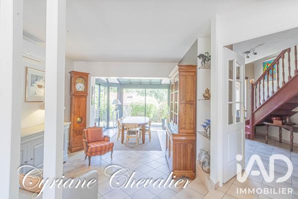 Maison à vendre 7 pièces 170 m² Maule