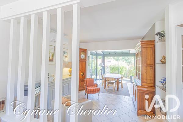 Maison à vendre 7 pièces 170 m² Maule