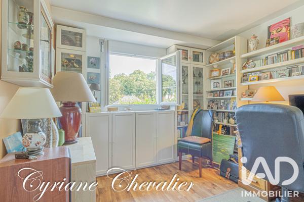 Maison à vendre 7 pièces 170 m² Maule