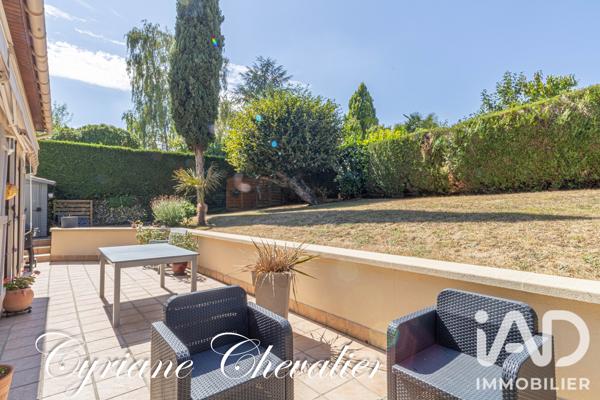 Maison à vendre 7 pièces 170 m² Maule
