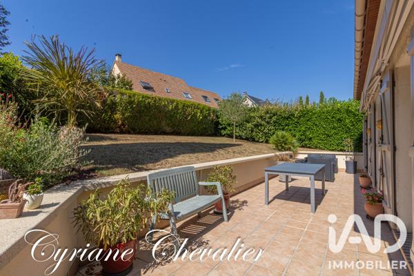 Maison à vendre 7 pièces 170 m² Maule