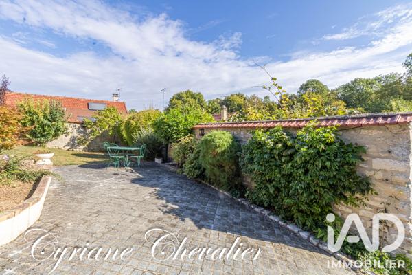 Maison à vendre 7 pièces 170 m² Maule