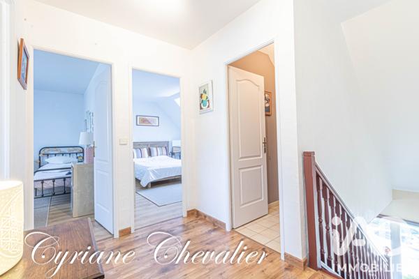 Maison à vendre 7 pièces 170 m² Maule