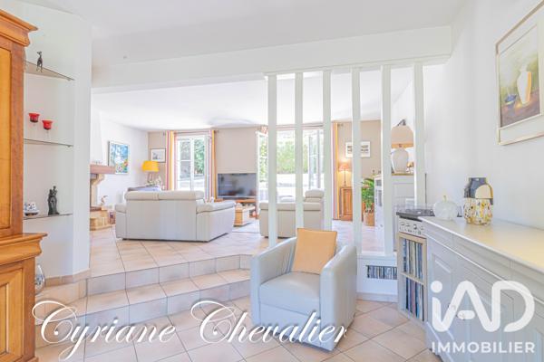 Maison à vendre 7 pièces 170 m² Maule