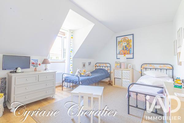 Maison à vendre 7 pièces 170 m² Maule