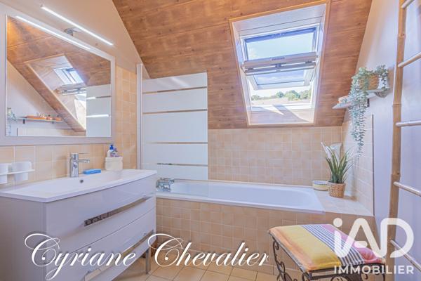 Maison à vendre 7 pièces 170 m² Maule