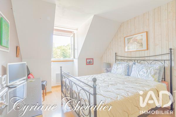 Maison à vendre 7 pièces 170 m² Maule