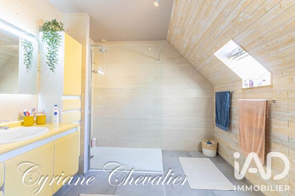 Maison à vendre 7 pièces 170 m² Maule