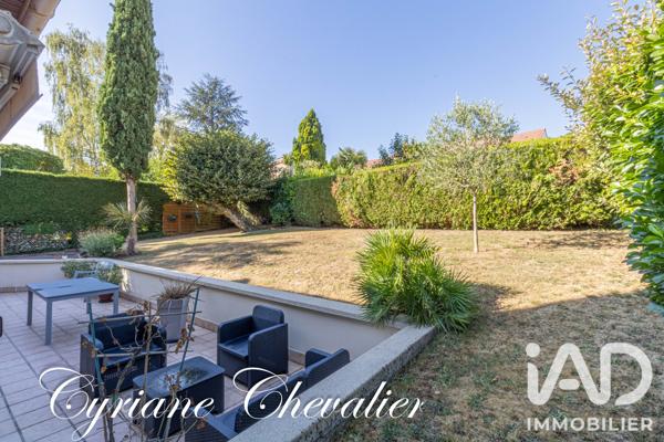 Maison à vendre 7 pièces 170 m² Maule