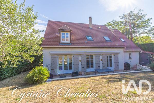 Maison à vendre 7 pièces 170 m² Maule