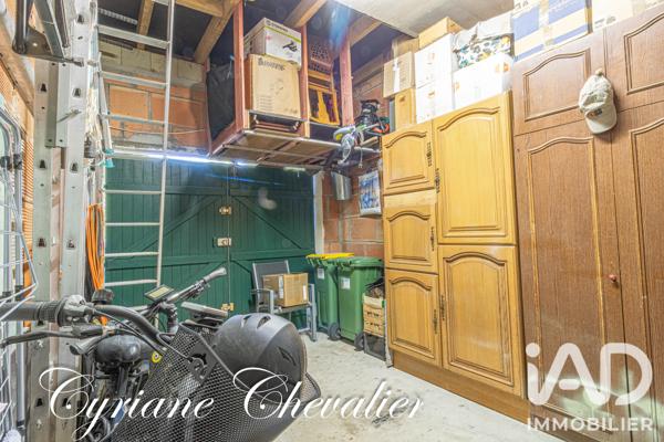 Maison à vendre 7 pièces 170 m² Maule