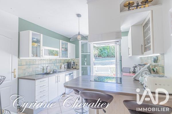 Maison à vendre 7 pièces 170 m² Maule