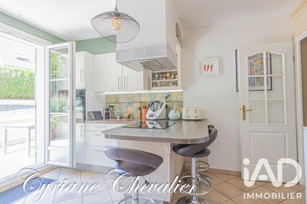 Maison à vendre 7 pièces 170 m² Maule