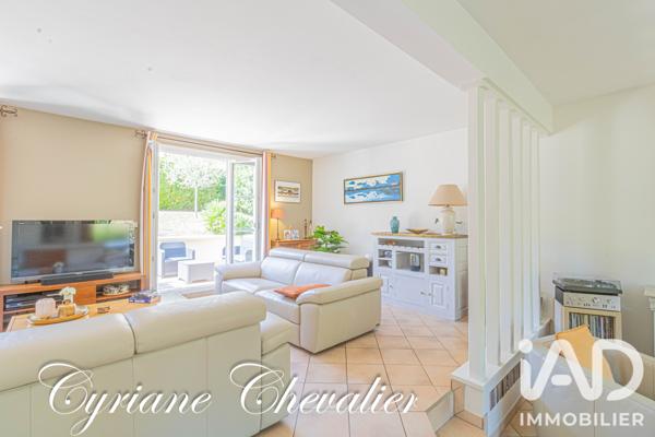 Maison à vendre 7 pièces 170 m² Maule