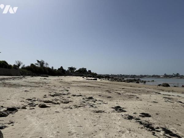 Finistère Nord, Côte des Légendes, Brignogan-Plages Maison 150m de la plage, vue mer de l'étage