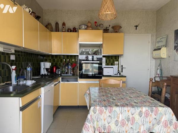 Finistère Nord, Côte des Légendes, Brignogan-Plages Maison 150m de la plage, vue mer de l'étage