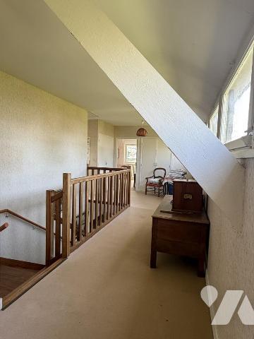 Finistère Nord, Côte des Légendes, Brignogan-Plages Maison 150m de la plage, vue mer de l'étage
