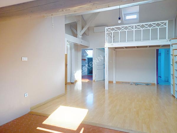 Appartement 3 pièces de 59 m² Toulon Ouest