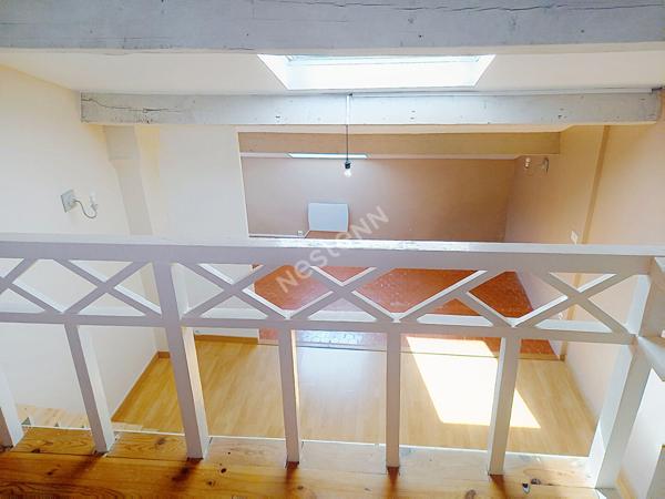 Appartement 3 pièces de 59 m² Toulon Ouest
