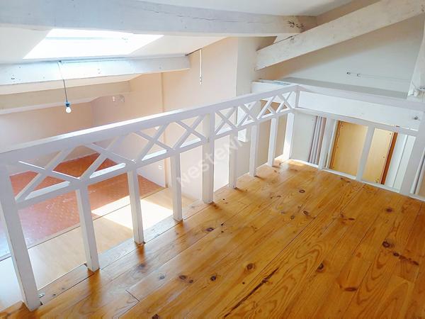 Appartement 3 pièces de 59 m² Toulon Ouest