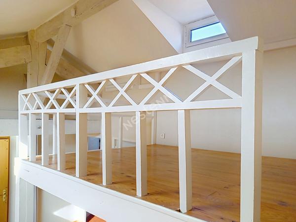 Appartement 3 pièces de 59 m² Toulon Ouest