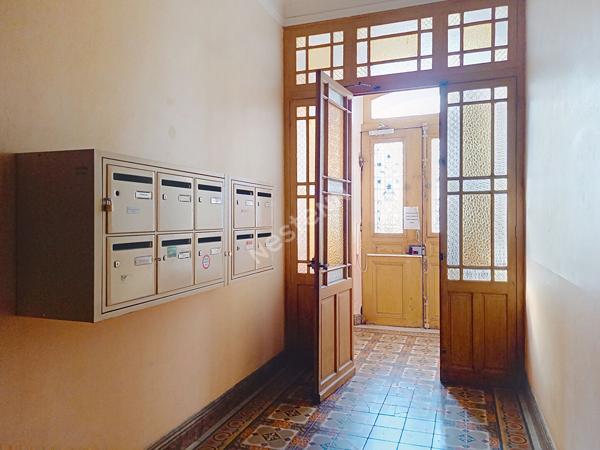 Appartement 3 pièces de 59 m² Toulon Ouest
