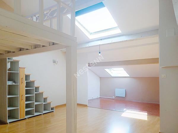 Appartement 3 pièces de 59 m² Toulon Ouest